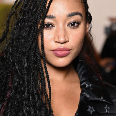 amandla-stenberg